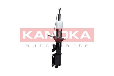 2000123 KAMOKA Амортизатор