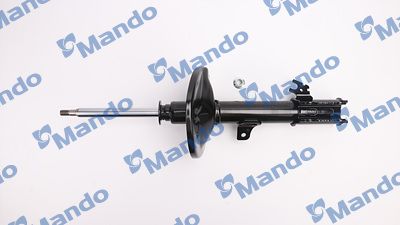 MSS015956 MANDO Амортизатор