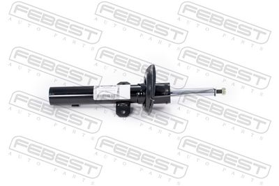 2107G007F FEBEST Амортизатор