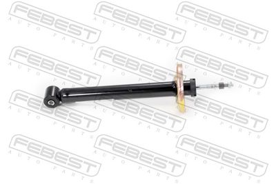 2307S005R FEBEST Амортизатор