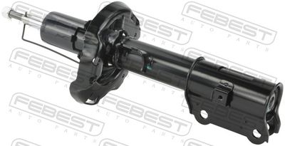 12110011FL FEBEST Амортизатор