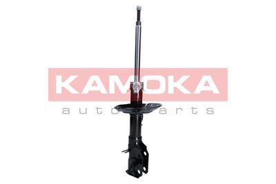 2000504 KAMOKA Амортизатор