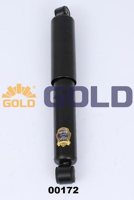 9150084 JAPANPARTS Амортизатор
