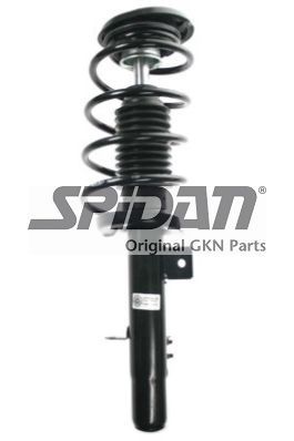 86022 SPIDAN Амортизационная стойка