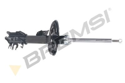 SA0123 BREMSI Амортизатор