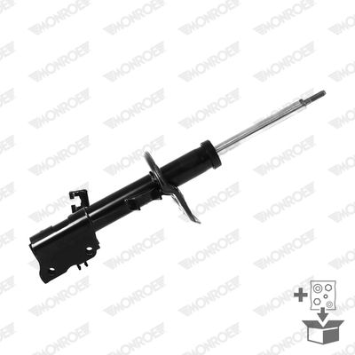 D0027R MONROE Амортизатор