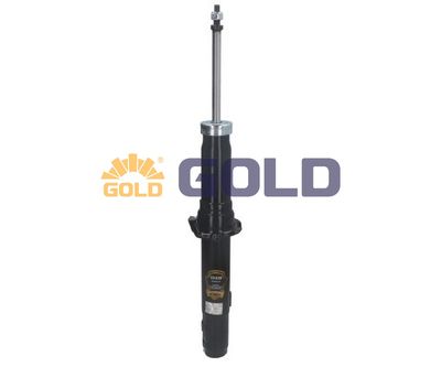 9430386 JAPANPARTS Амортизатор