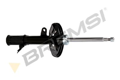 SA1198 BREMSI Амортизатор