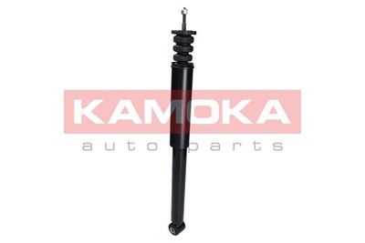 2000781 KAMOKA Амортизатор