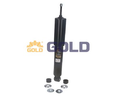9150397 JAPANPARTS Амортизатор