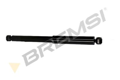 SA1211 BREMSI Амортизатор