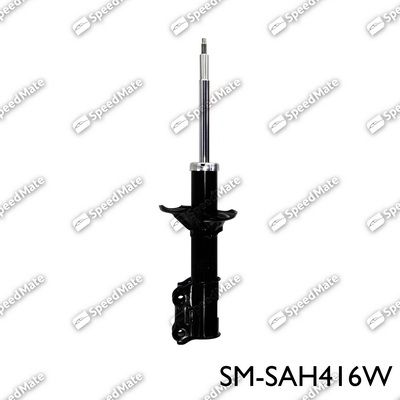 SMSAH416W SpeedMate Амортизатор