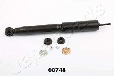 MM00748 JAPANPARTS Амортизатор