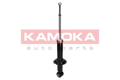 2000702 KAMOKA Амортизатор