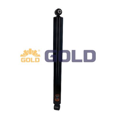 8150211 JAPANPARTS Амортизатор