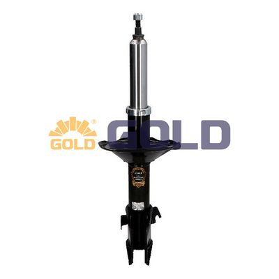 BL77008 JAPANPARTS Амортизатор