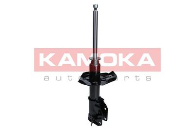 2000202 KAMOKA Амортизатор