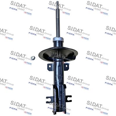 F210G1554 FISPA Амортизатор