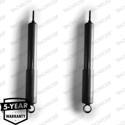 D6439 MONROE Амортизатор