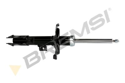 SA1491 BREMSI Амортизатор