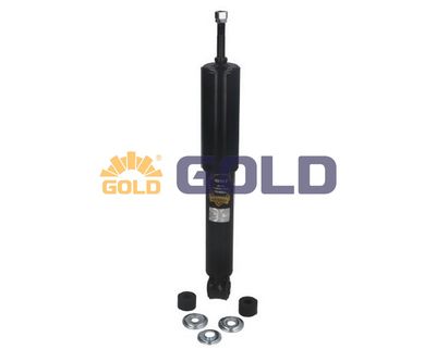 8130029 JAPANPARTS Амортизатор