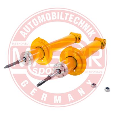 240705SET2MS MASTER-SPORT GERMANY Амортизатор