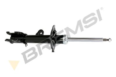 SA1767 BREMSI Амортизатор