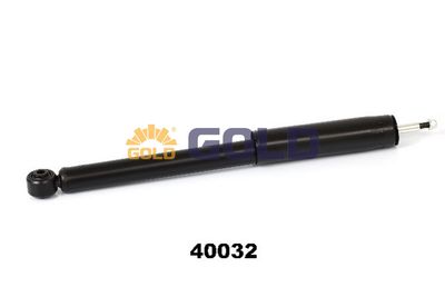 9130638 JAPANPARTS Амортизатор