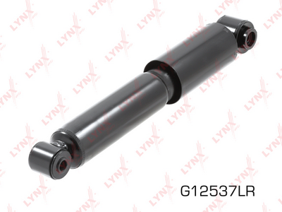G12537LR LYNXauto Амортизатор