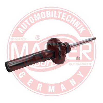 310716PCSMS MASTER-SPORT GERMANY Амортизатор