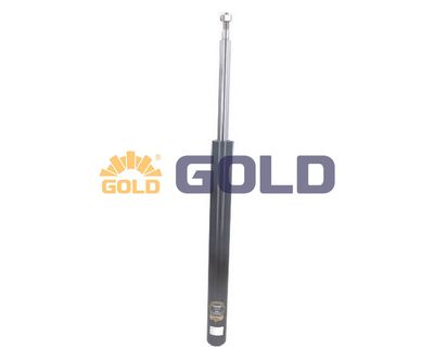 9350072 JAPANPARTS Амортизатор