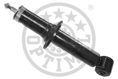 A2712H OPTIMAL Амортизатор