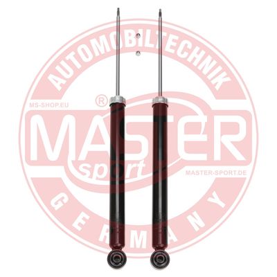 16K007222 MASTER-SPORT GERMANY Амортизатор