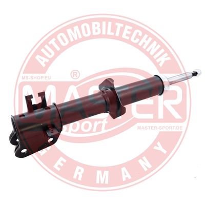 312114PCSMS MASTER-SPORT GERMANY Амортизатор