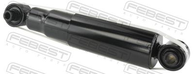 05110008R FEBEST Амортизатор