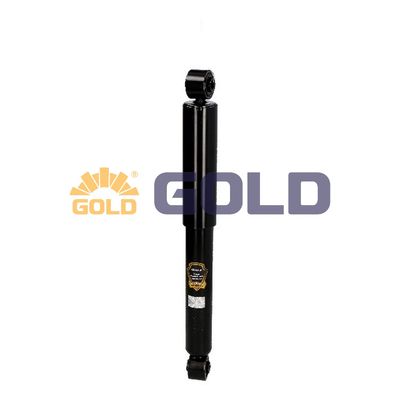 G01047 JAPANPARTS Амортизатор
