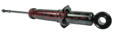 2340375 METZGER Амортизатор