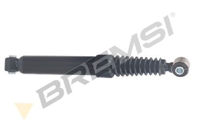 SA0107 BREMSI Амортизатор