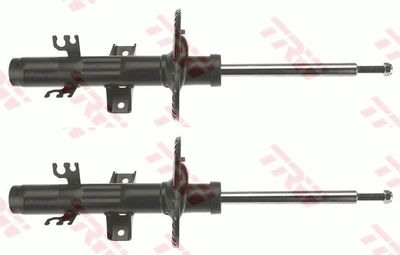 JGM1040T TRW Амортизатор