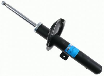 30G87A BOGE Амортизатор