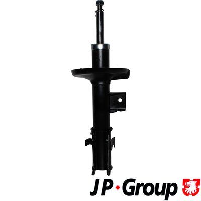 4742100670 JP GROUP Амортизатор