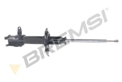 SA1267 BREMSI Амортизатор