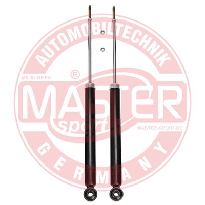 16K004452 MASTER-SPORT GERMANY Амортизатор