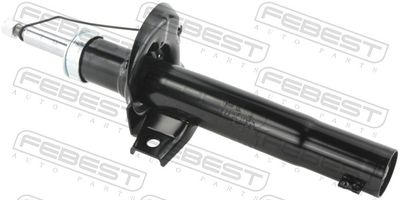 23110003F FEBEST Амортизатор