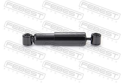 2507S003R FEBEST Амортизатор
