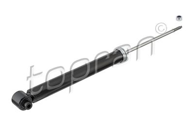108373 TOPRAN Амортизатор