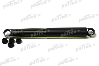 PSA343098 PATRON Амортизатор