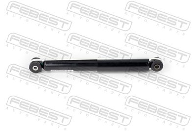 2307G018R FEBEST Амортизатор