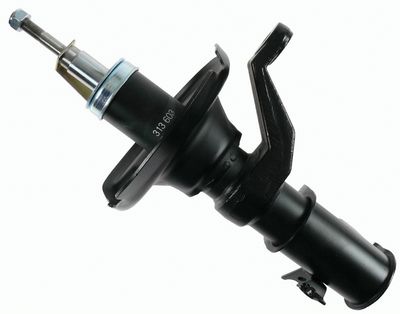 30J16A BOGE Амортизатор