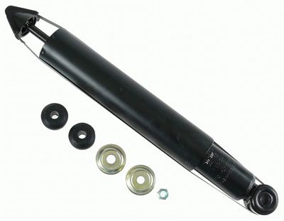 30D80A BOGE Амортизатор